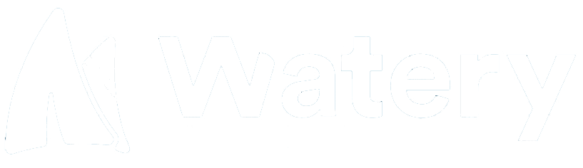 Watery