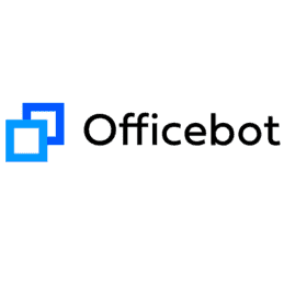 Officebot 3