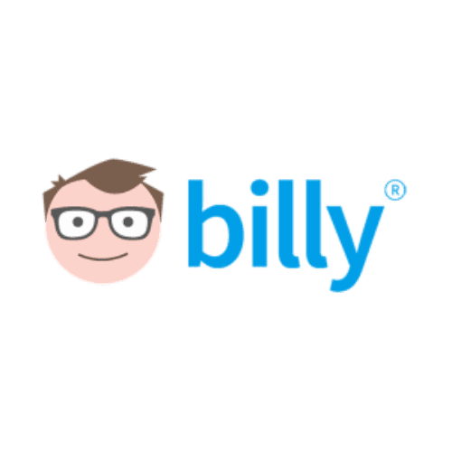 billy logo